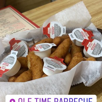 Ole Time Barbecue - Barbeque Near Me - Raleigh, North Carolina Ole Time Barbecue - Barbeque Near Me - Raleigh, North Carolina
