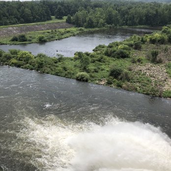 Hoover Dam Recreation Park - Spillway - Parks Near Me - Westerville, Ohio Hoover Dam Recreation Park - Spillway - Parks Near Me - Westerville, Ohio