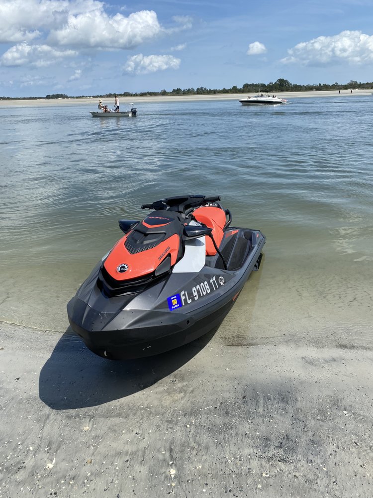 FUN IN THE SUN RIDING JET SKIS Updated July 2024 Jacksonville