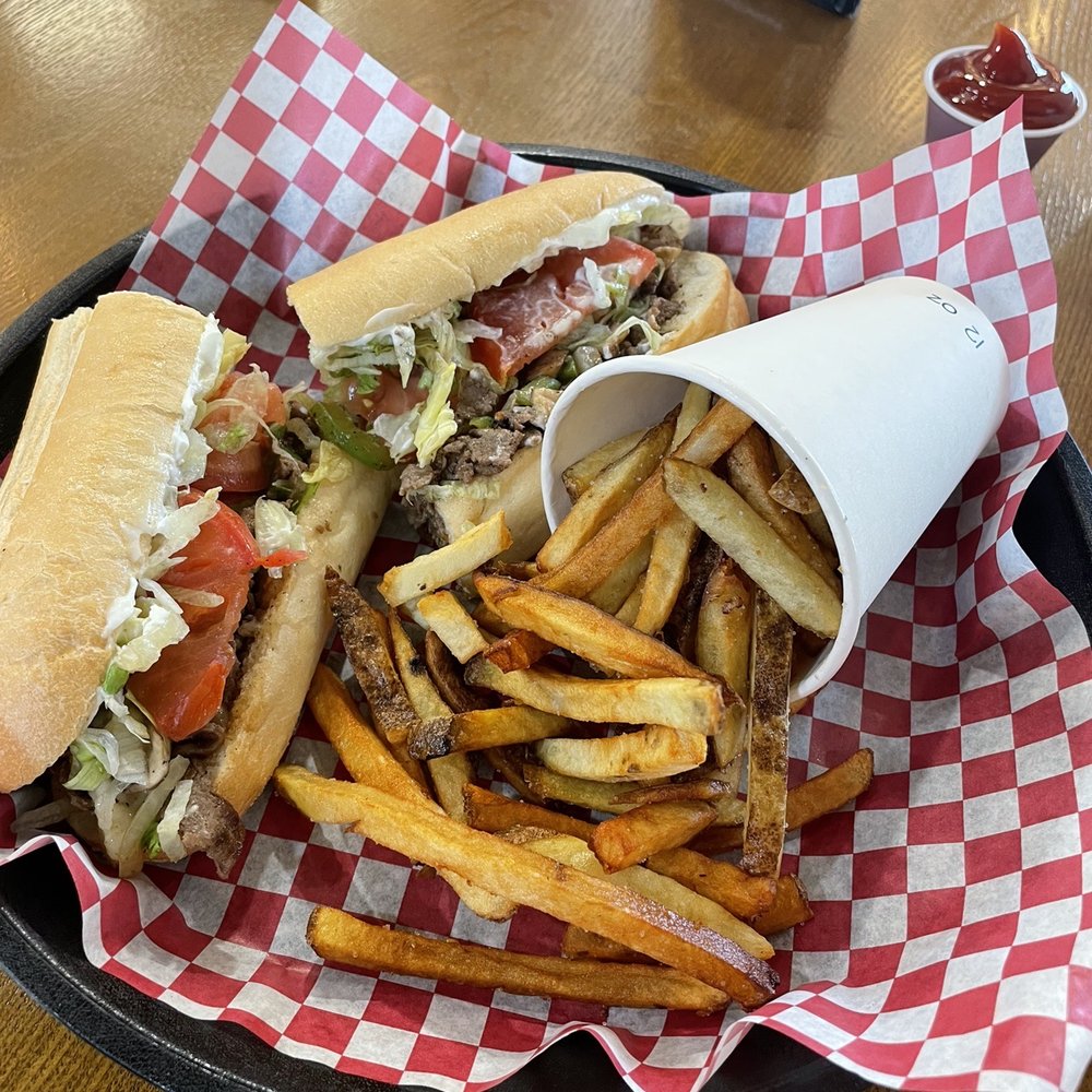 Steak Escape Jackson - Grand Escape - Sandwiches Near Me - Jackson, Tennessee Steak Escape Jackson - Grand Escape - Sandwiches Near Me - Jackson, Tennessee