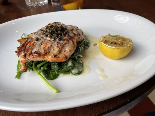 B.B. Italia Bistro & Bar by null