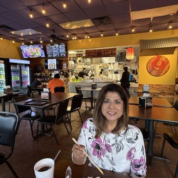 Gogi Street - Korean Near Me - San Antonio, Texas