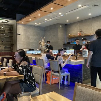 Sachi Sushi & Izakaya - Seating - Sushi Bars Near Me - Thornton, Colorado Sachi Sushi & Izakaya - Seating - Sushi Bars Near Me - Thornton, Colorado