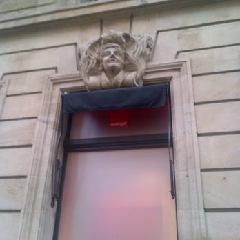 Mascarons et Cariatides - Arts & Entertainment Near Me - Bordeaux, 33