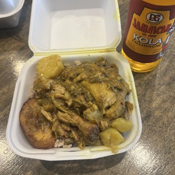 ISLAND WORLD JAMAICAN CUISINE - Updated January 2026 - 14 Photos