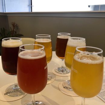 Another Beer Company - Breweries Near Me - New Westminster, British Columbia
