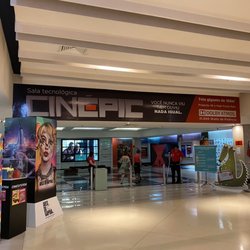 Cinesystem