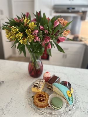 La Patisserie Bakery by null