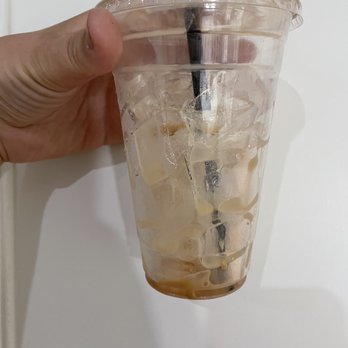 The Blend - Iced coffee - Coffee & Tea Near Me - Burlington, North Carolina The Blend - Iced coffee - Coffee & Tea Near Me - Burlington, North Carolina