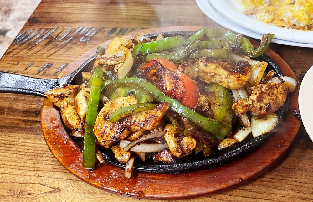 La Fondita Mexicana