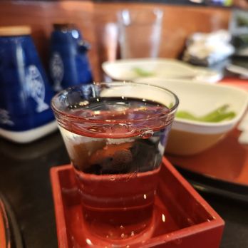 Blue Fin Sushi Bar - Sake - Sushi Bars Near Me - Encinitas, California Blue Fin Sushi Bar - Sake - Sushi Bars Near Me - Encinitas, California