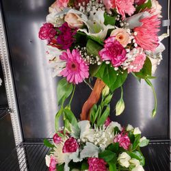 Sandy's Florist Shop