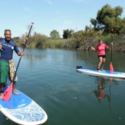 ExploreSUP Stand Up Paddle Boards