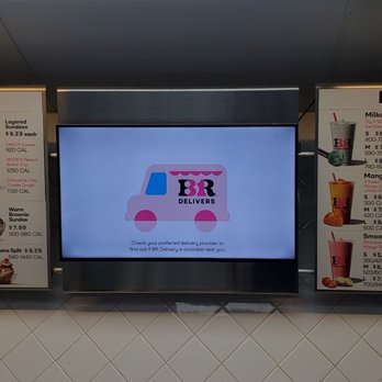 Baskin-Robbins - Menu - Ice Cream & Frozen Yogurt Near Me - Victorville, California Baskin-Robbins - Menu - Ice Cream & Frozen Yogurt Near Me - Victorville, California