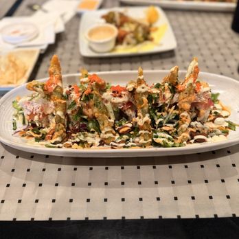 Shogun - Stockton roll - Sushi Bars Near Me - Stockton, California Shogun - Stockton roll - Sushi Bars Near Me - Stockton, California