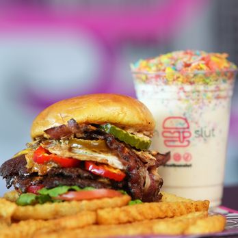 Bunslut - Burgers Near Me - Katy, Texas