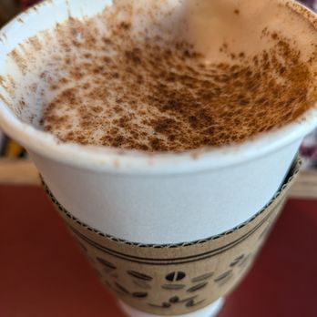 Community Bakery - Chai tea at Community Bakery, Little Rock - Bakeries Near Me - Little Rock, Arkansas Community Bakery - Chai tea at Community Bakery, Little Rock - Bakeries Near Me - Little Rock, Arkansas