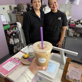 Kape Republik - Bakeries Near Me - Ontario, California