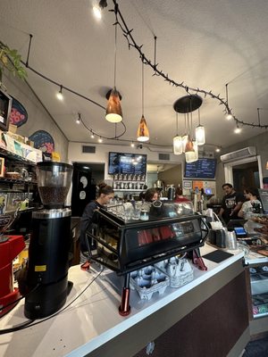 Seven Seas Roasting Co. by null