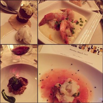 The James Beard Foundation - Combining Indian , Caribbean and southern cuisine - Community Service/Non-Profit Near Me - New York, New York The James Beard Foundation - Combining Indian , Caribbean and southern cuisine - Community Service/Non-Profit Near Me - New York, New York
