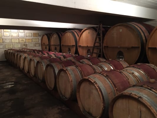 Domaine de Beaurenard - Paul Coulon & Fils by null