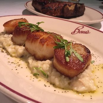 Bones - Steakhouses Near Me - Atlanta, Georgia