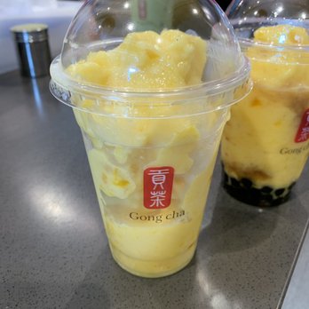 ゴンチャチャ GONG CHA 新宿西口ハルク店 - Updated October 2025 - 24 Photos