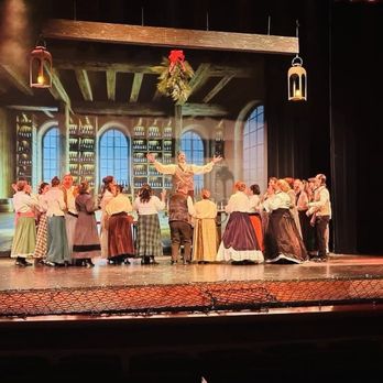 Spotlight Players - Performing Arts Near Me - Canton Township, Michigan Spotlight Players - Performing Arts Near Me - Canton Township, Michigan