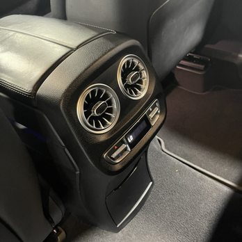MFK Auto Repair - the new AC vent is perfect and operates like brand new - Auto Repair Near Me - Boca Raton, Florida