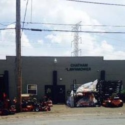 Chatham Lawnmower Service