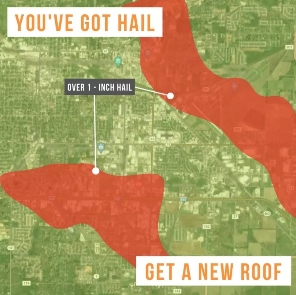 Slide of Fred Fein Roofing & Construction