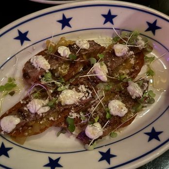 The Charles - Italian Near Me - Dallas, Texas
