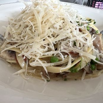 Convito Cafe & Market - Fettuccine Quattro Formaggi handmade pasta yummy - Italian Near Me - Wilmette, Illinois Convito Cafe & Market - Fettuccine Quattro Formaggi handmade pasta yummy - Italian Near Me - Wilmette, Illinois