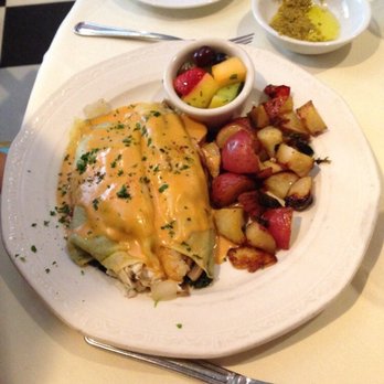 Christopher's World Grille - Seafood Near Me - Bryan, Texas