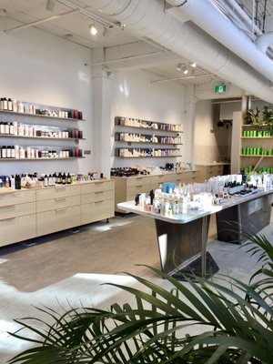 The Detox Market by null
