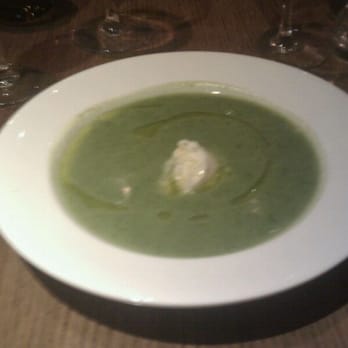 Cantina del Ponte - Italian Near Me - London, XGL