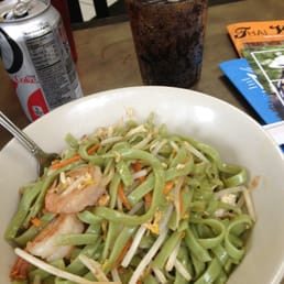 Jade Noodles