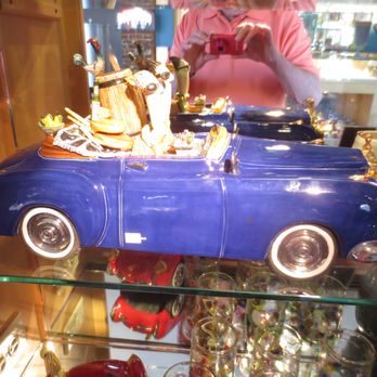 Compliments Gallery - Jewelry Near Me - Kennebunkport, Maine