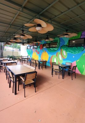 Rollin' Oats Market by null