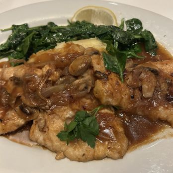 Lugano Ristorante - Chicken Marsala - Italian Near Me - Cary, North Carolina Lugano Ristorante - Chicken Marsala - Italian Near Me - Cary, North Carolina