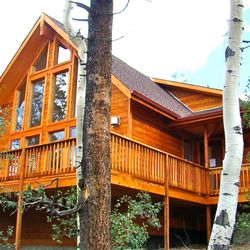 Sunburst Mountain Builders