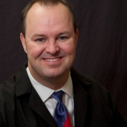Dr. Russell Christian