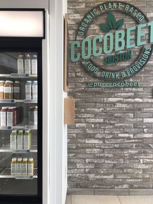 Cocobeet - Boston by null