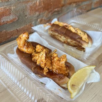 BK Lobster Baltimore - BK Sauce Roll Sweet Chili Roll - Seafood Near Me - Baltimore, Maryland