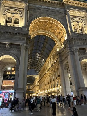 Piazza del Duomo by null