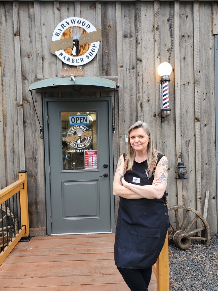 BARNWOOD BARBER SHOP Updated September 2024 57667 Tygh Valley Rd