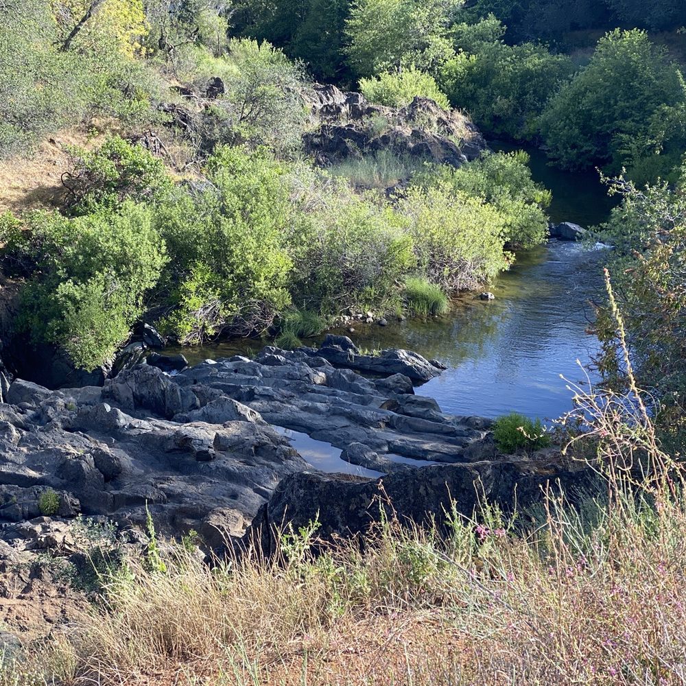 Hidden Falls Regional Park - Parks Near Me - Auburn, California