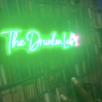 The Drunken Laboratory - The Drunken Lab - Venues & Event Spaces Near Me - Brooklyn, New York The Drunken Laboratory - The Drunken Lab - Venues & Event Spaces Near Me - Brooklyn, New York