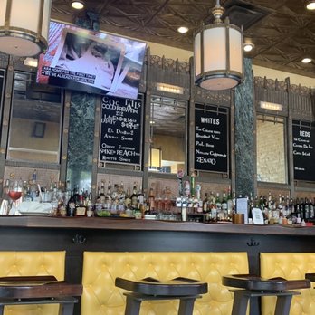 Ted's Bulletin Reston - Front Bar Area - Breakfast & Brunch Near Me - Reston, Virginia Ted's Bulletin Reston - Front Bar Area - Breakfast & Brunch Near Me - Reston, Virginia
