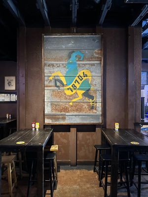 Black Sheep Lodge by null